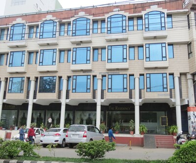 The Residency